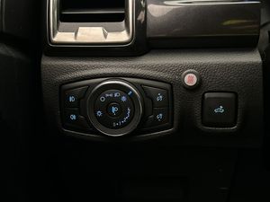 Ford Ranger bild 17