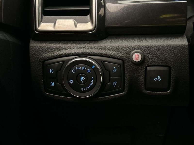 Ford Ranger bild 17