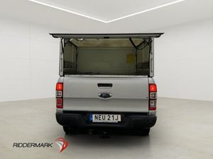 Ford Ranger bild 11