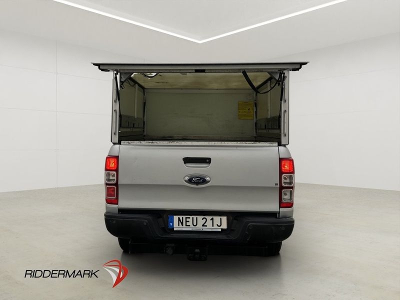 Ford Ranger bild 11