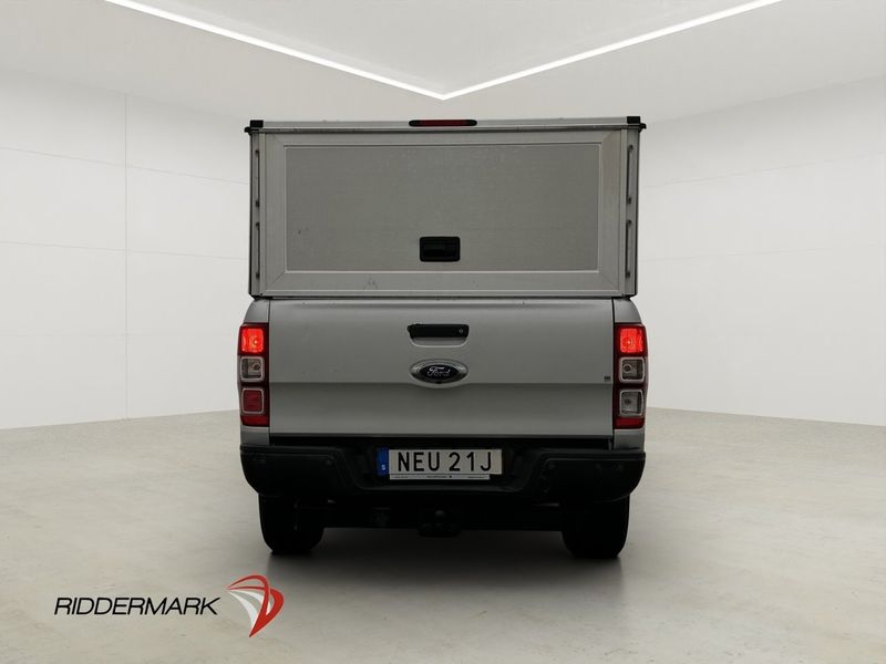 Ford Ranger bild 8