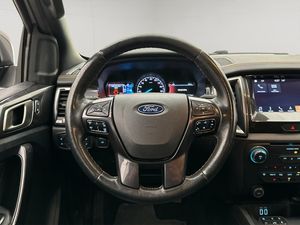 Ford Ranger bild 16