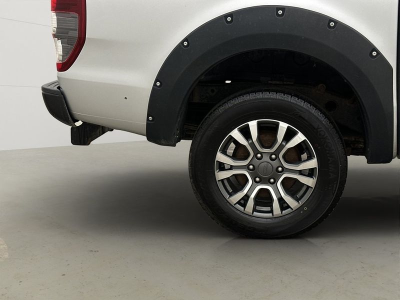 Ford Ranger bild 34