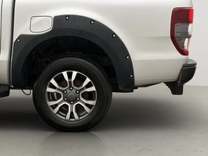 Ford Ranger bild 33