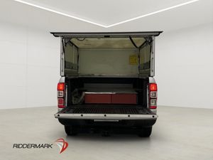 Ford Ranger bild 12
