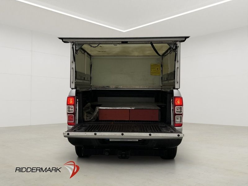 Ford Ranger bild 12