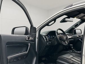 Ford Ranger bild 13