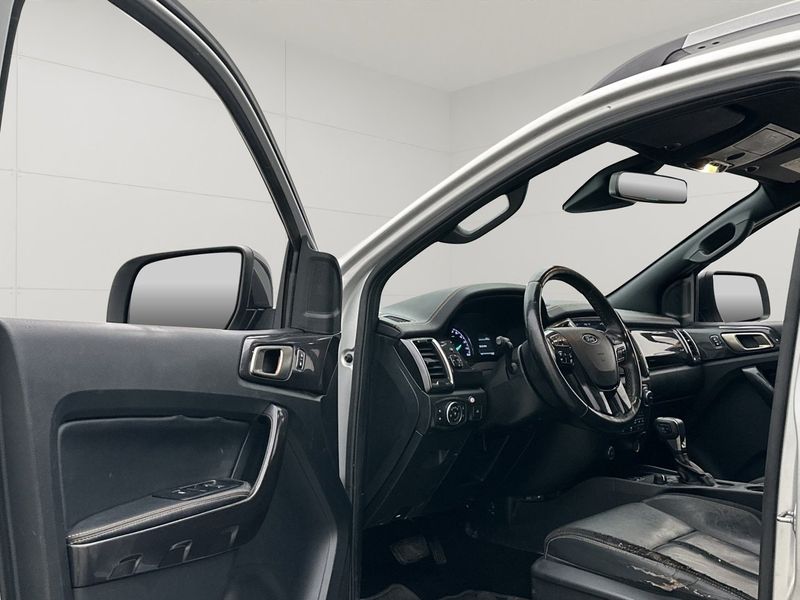 Ford Ranger bild 13