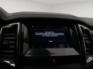 Ford Ranger bild 26