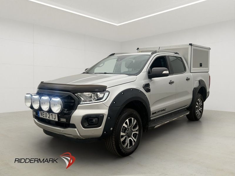 Ford Ranger bild 3