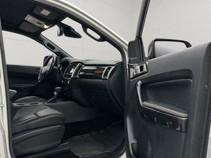 Ford Ranger bild 31