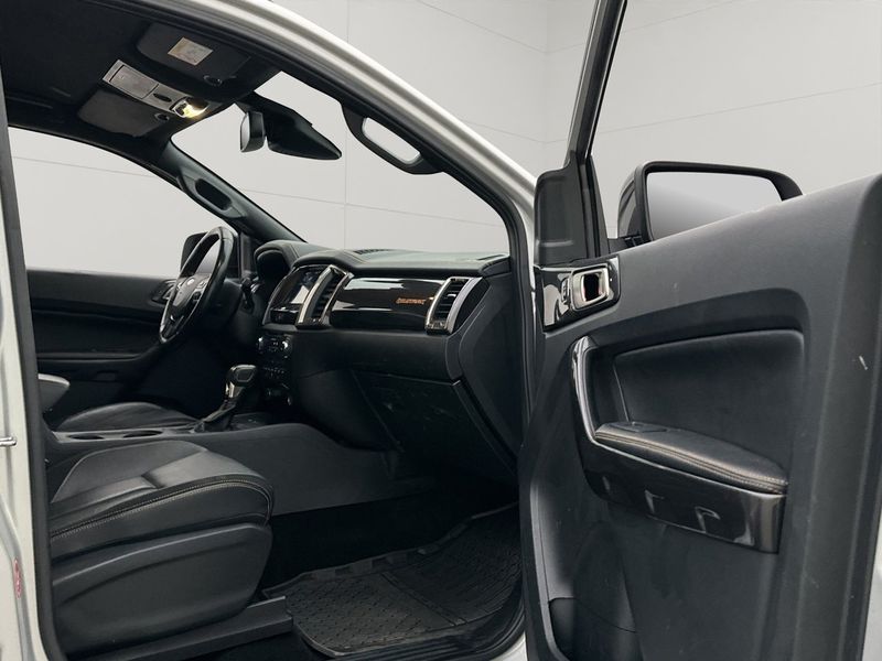 Ford Ranger bild 31
