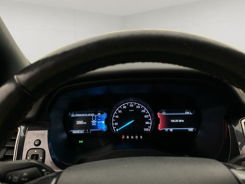 Ford Ranger bild 20
