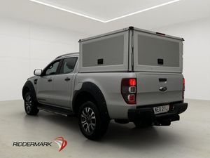 Ford Ranger bild 7