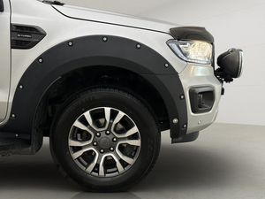 Ford Ranger bild 35