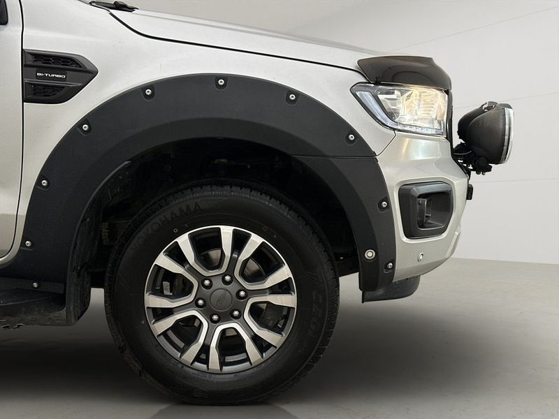 Ford Ranger bild 35