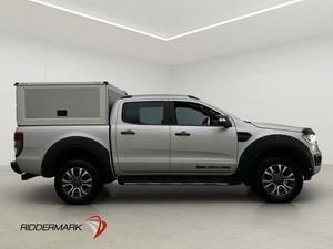 Ford Ranger bild 2