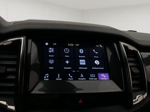 Ford Ranger bild 25