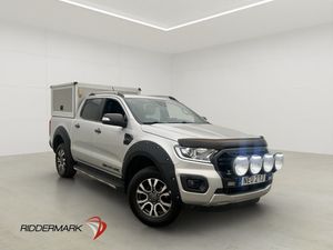 Ford Ranger bild 1