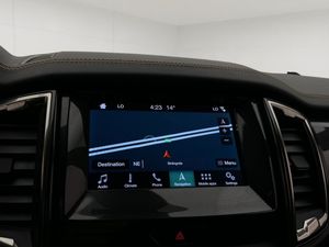 Ford Ranger bild 23
