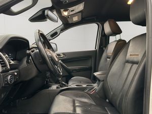 Ford Ranger bild 14