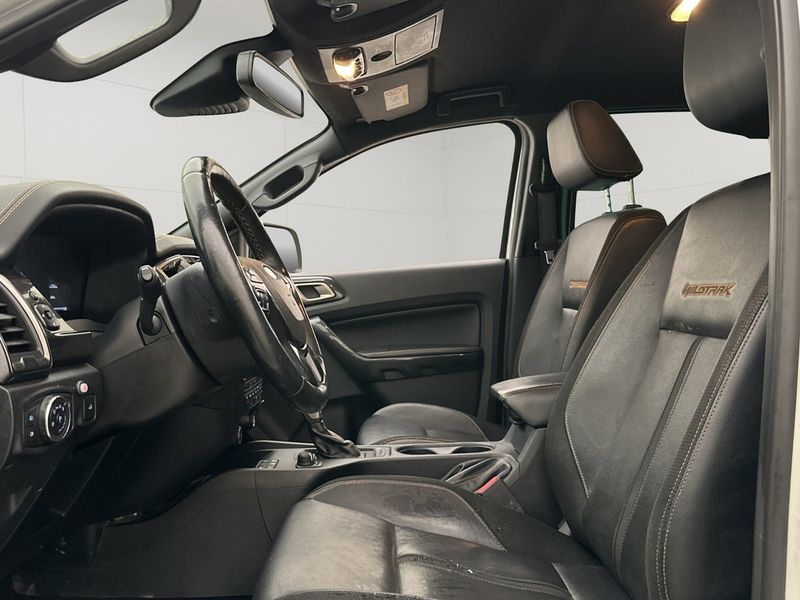 Ford Ranger bild 14