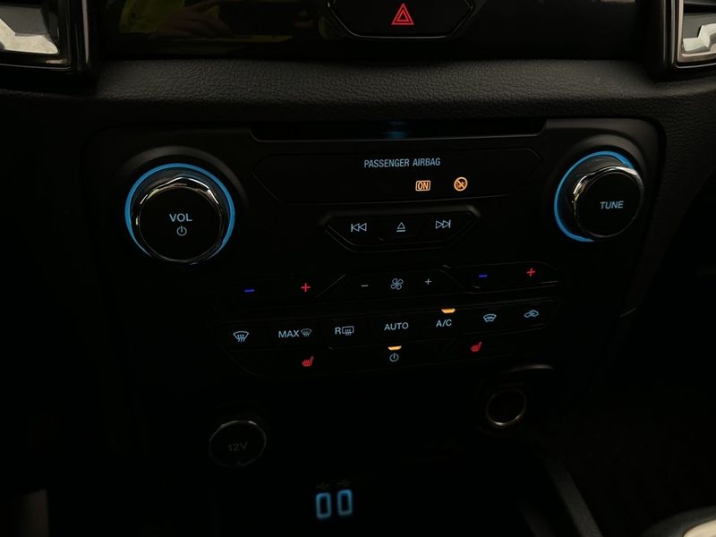 Ford Ranger bild 27