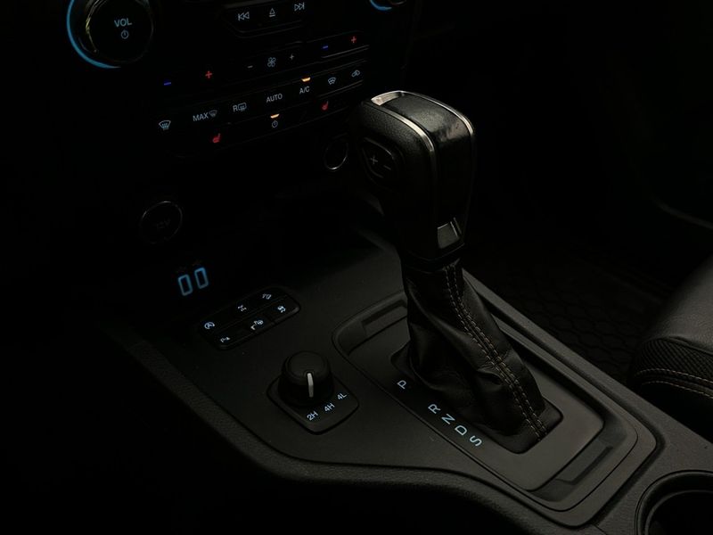Ford Ranger bild 28