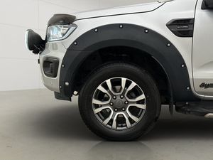 Ford Ranger bild 32