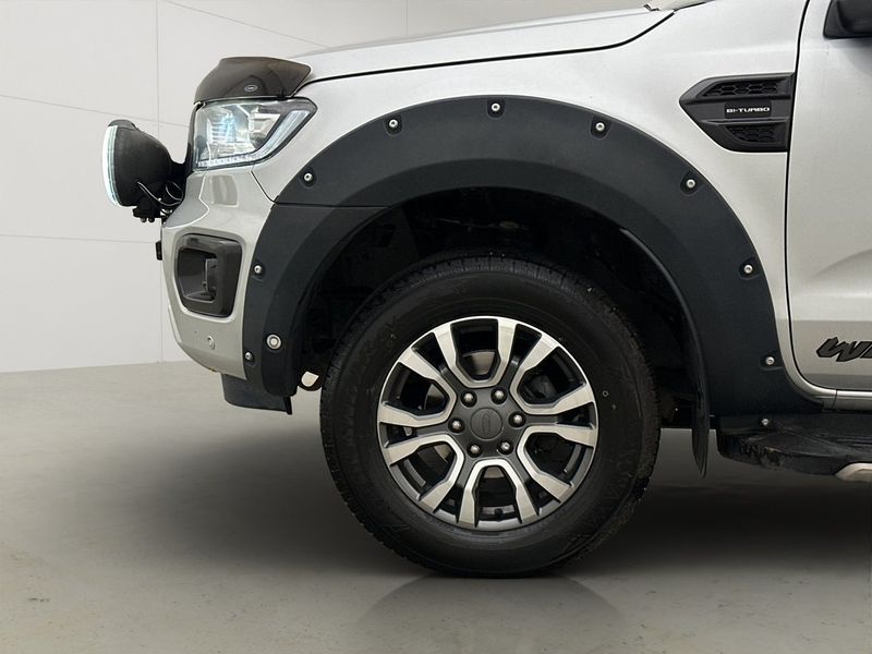 Ford Ranger bild 32