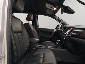 Ford Ranger bild 30