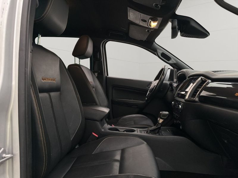 Ford Ranger bild 30