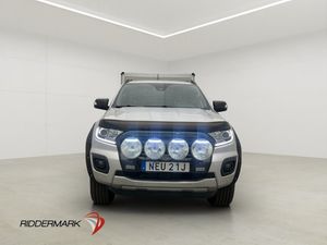Ford Ranger bild 5
