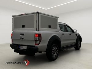 Ford Ranger bild 9