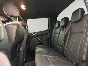 Ford Ranger bild 29