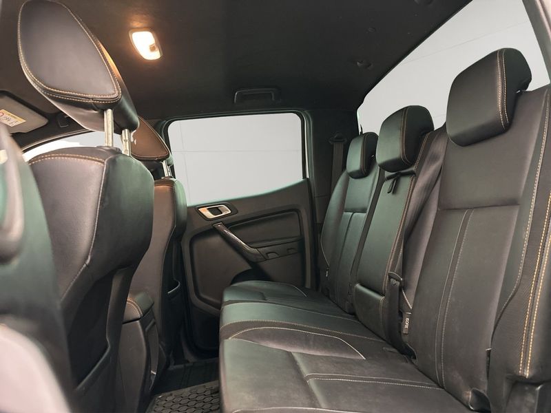 Ford Ranger bild 29