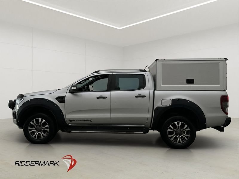 Ford Ranger bild 6