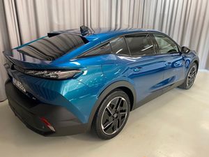 Peugeot 408 bild 5