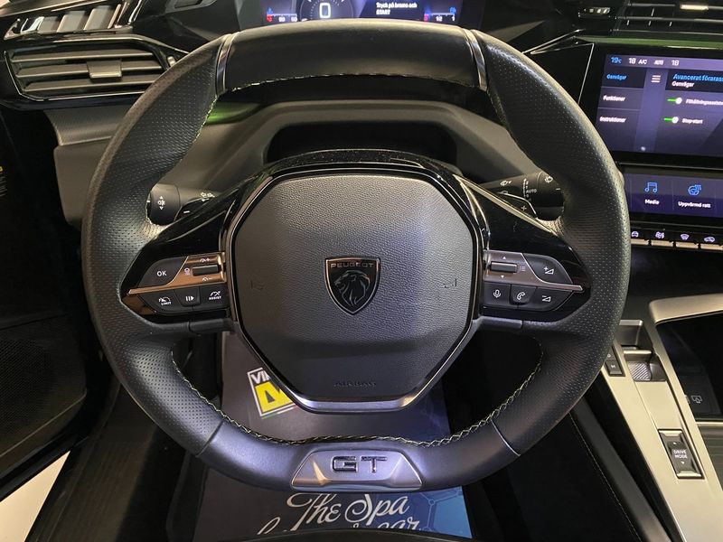 Peugeot 408 bild 19