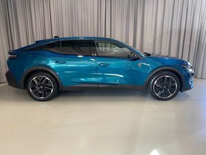 Peugeot 408 bild 3