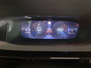 Peugeot 408 bild 13