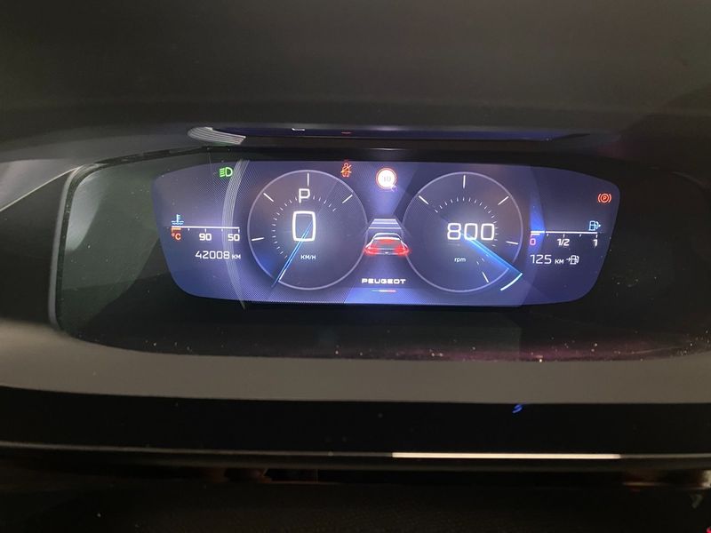 Peugeot 408 bild 13