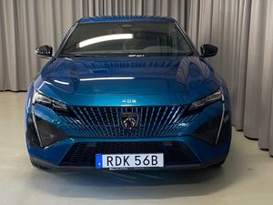 Peugeot 408 bild 4