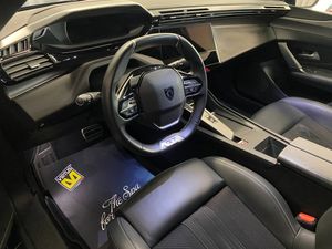 Peugeot 408 bild 12