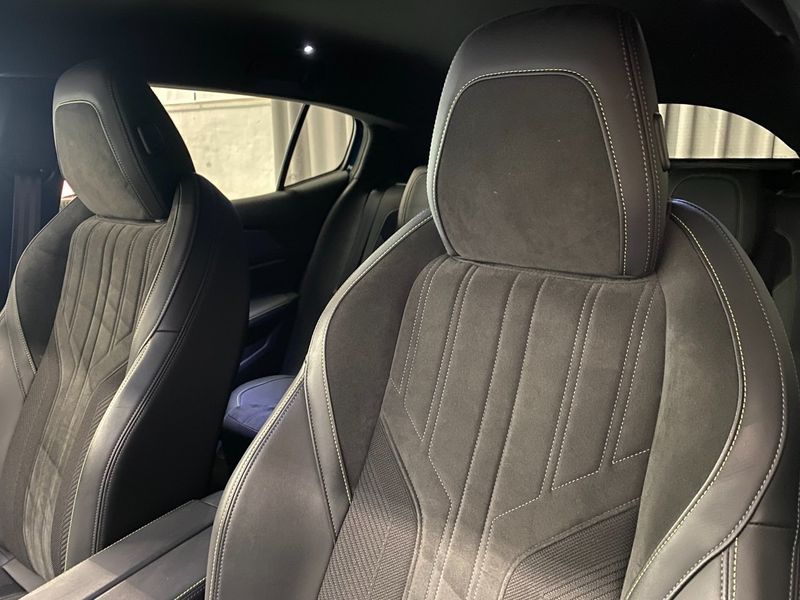 Peugeot 408 bild 10