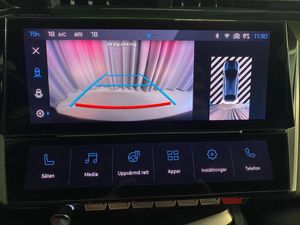 Peugeot 408 bild 14