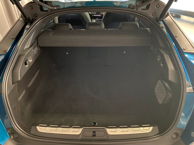 Peugeot 408 bild 6