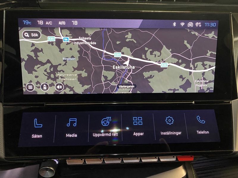 Peugeot 408 bild 15