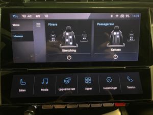 Peugeot 408 bild 16