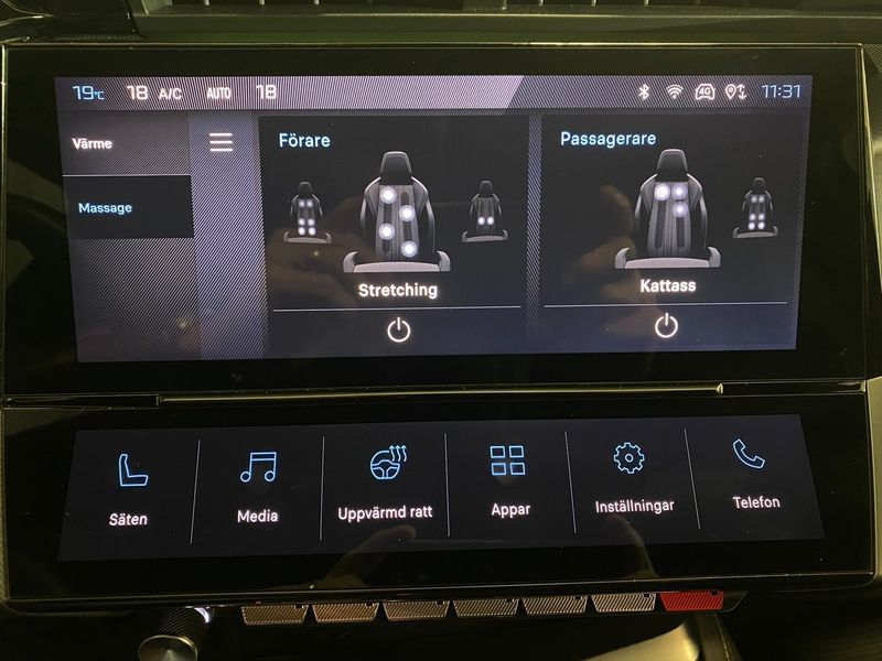 Peugeot 408 bild 16